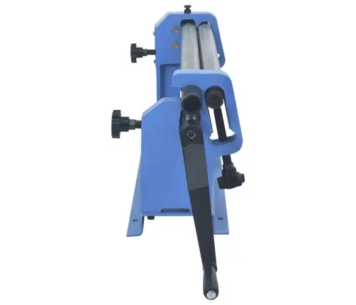 Painutusmasin 640 Mm, Teras