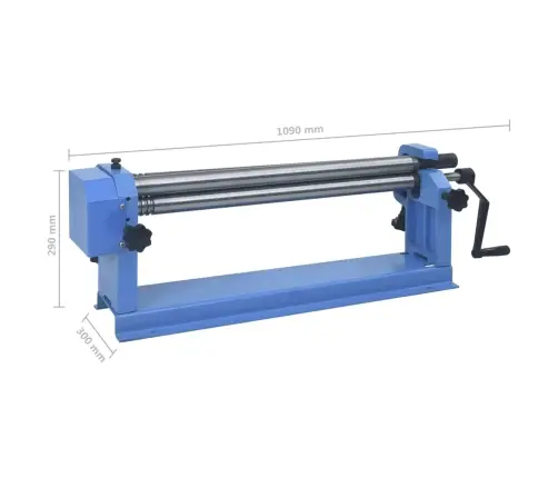 Painutusmasin 640 Mm, Teras