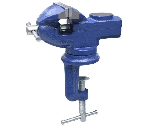 Darbastalio Spaustuvas, 60Mm, Ketus