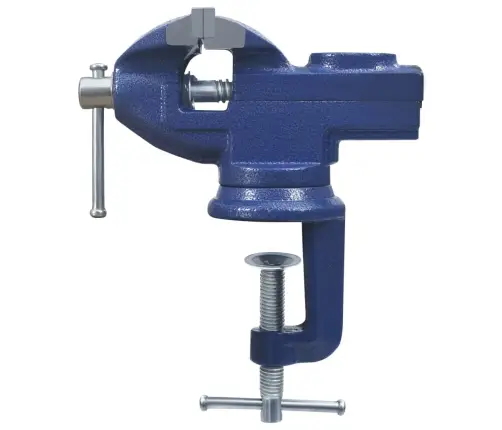 Darbastalio Spaustuvas, 60Mm, Ketus