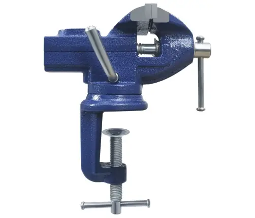 Darbastalio Spaustuvas, 60Mm, Ketus