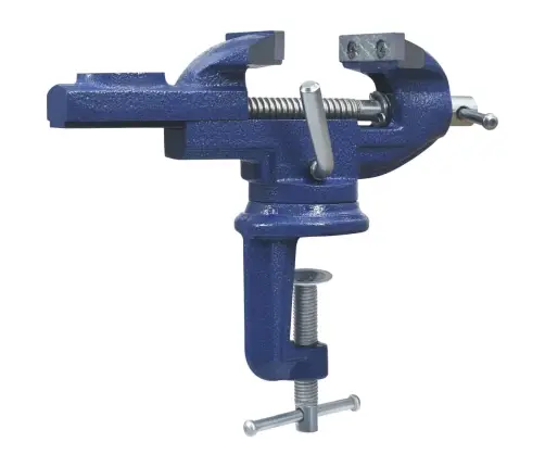 Darbastalio Spaustuvas, 60Mm, Ketus