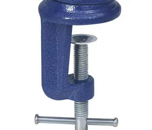 Darbastalio Spaustuvas, 60Mm, Ketus