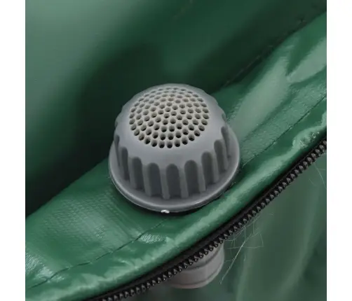 Kokkupandav Vihmaveepaak Kraaniga 1250 L