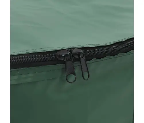 Sulankstoma Lietaus Vandens Talpykla Su Čiaupu, 1350L