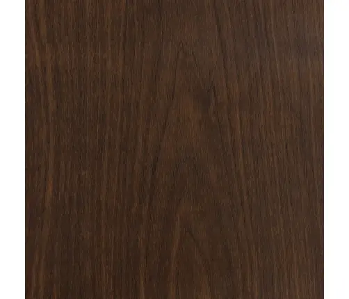 Mēbeļu Līmplēve, Tumša Ozolkoka Krāsa, 500X90 Cm, Pvc Vidaxl