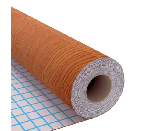 Iseliimuv Mööblikile, Hele Tamm, 500 X 90 cm Pvc