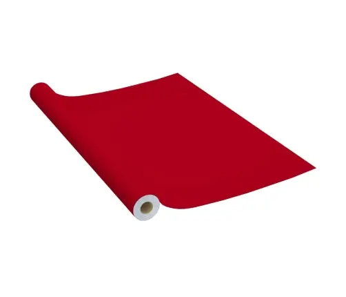 Iseliimuv Mööblikile, Punane, 500 X 90 cm Pvc