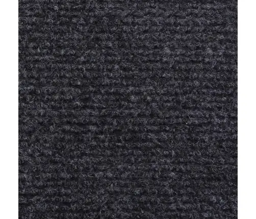 Parodų Kilimas, Antracito Spalvos, 1,2X20M, Stulpelių Dizaino