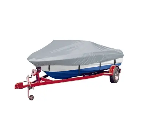 Paadikatted 2 Tk, Hall, Pikkus 519–580 cm Laius 294 Cm