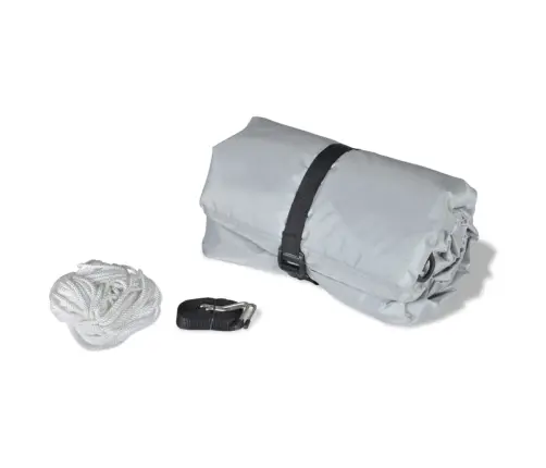 Paadikatted 2 Tk, Hall, Pikkus 519–580 cm Laius 294 Cm