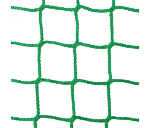 Siena Tīkli, 4 Gab., 0,9X1,5 M, Kvadrāta Forma, Polipropilēns Vidaxl