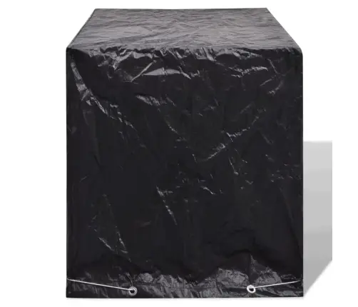 Sodo Vandens Bakelio Uždangalai, 2Vnt., 8 Kilpų, 116X100X120Cm