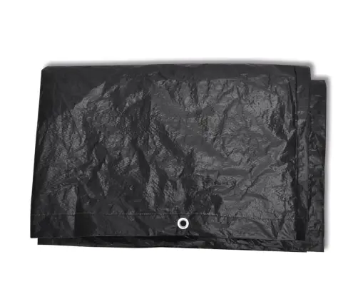 Sauļošanās Zviļņa Pārklājs, 2 Gab., 8 Gredzeni, 218X77X55 Cm Vidaxl