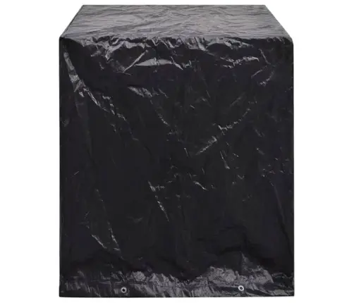 Dārza Mēbeļu Pārklāji Tenisa Galdiem, 2 Gab., 160X55X182 Cm Vidaxl