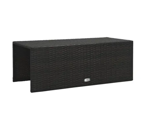 6-Daļīgs Dārza Atpūtas Mēbeļu Komplekts Ar Matračiem, Pe, Brūns Vidaxl