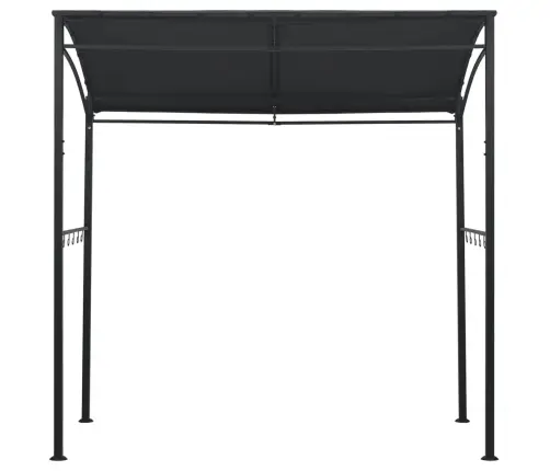 Grilli Varikatus 215 X 150 X 220 cm Antratsiithall, Teras