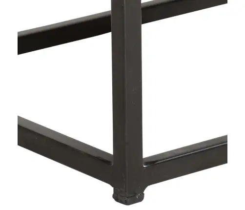 Kummut, 45 X 30 X 105 cm Toekas Taaskasutatud Puit