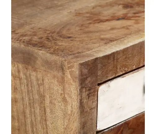 Kummut, 45 X 30 X 105 cm Toekas Taaskasutatud Puit