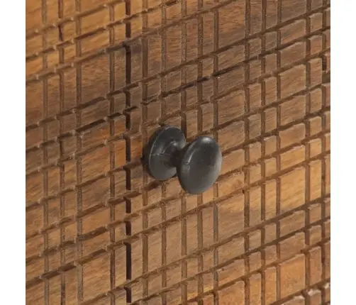 Kohvilaud, 90 X 45 X 40 cm Mangopuit