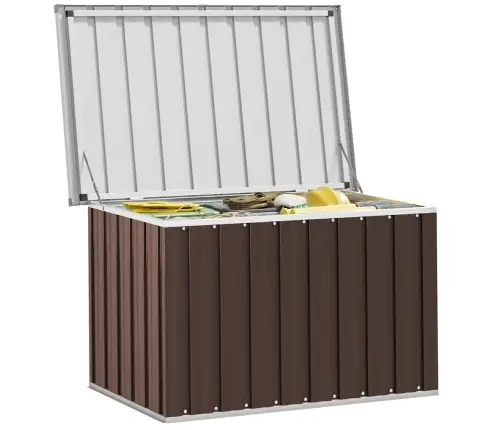 Sodo Daiktadėžė, Ruda, 109X67X65 Cm