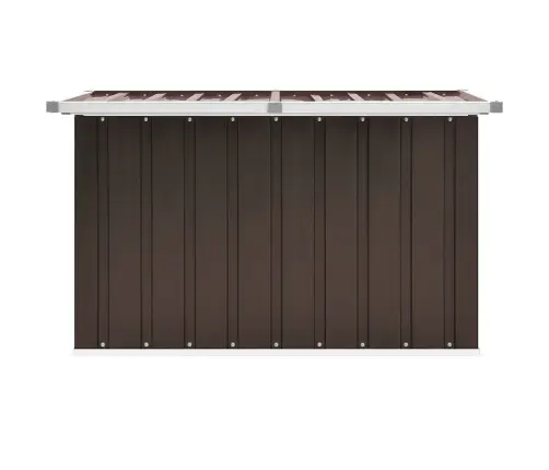 Sodo Daiktadėžė, Ruda, 109X67X65 Cm