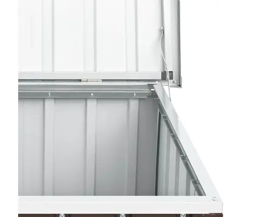 Sodo Daiktadėžė, Ruda, 109X67X65 Cm