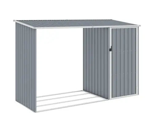 Aia Puukuur, Hall, 245 X 98 X 159 cm Tsingitud Teras