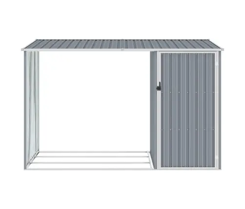 Aia Puukuur, Hall, 245 X 98 X 159 cm Tsingitud Teras