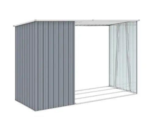 Aia Puukuur, Hall, 245 X 98 X 159 cm Tsingitud Teras