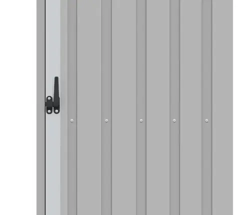 Aia Puukuur, Hall, 245 X 98 X 159 cm Tsingitud Teras