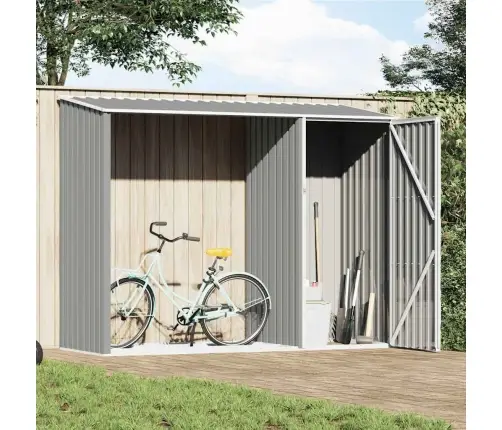 Aia Puukuur, Hall, 245 X 98 X 159 cm Tsingitud Teras