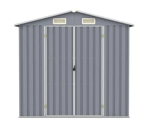 Aiakuur, Hall, 205 X 129 X 183 cm Tsingitud Teras