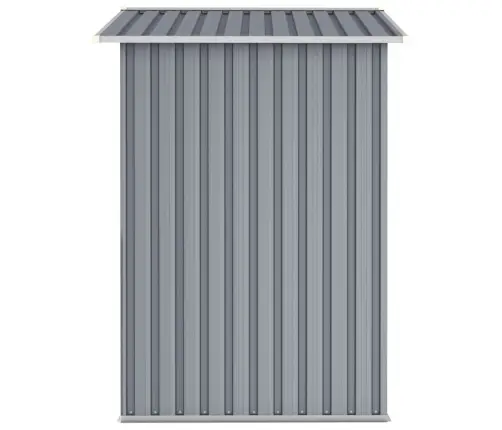 Aiakuur, Hall, 205 X 129 X 183 cm Tsingitud Teras