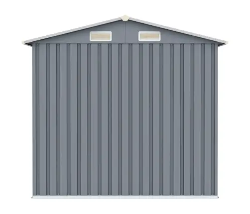 Aiakuur, Hall, 205 X 129 X 183 cm Tsingitud Teras