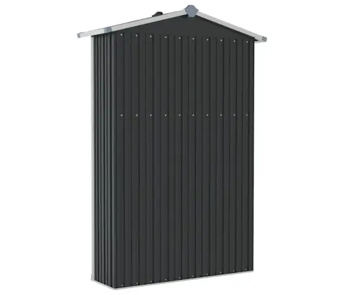 Aiakuur, Hall, 116X45X175 cm Tsingitud Teras