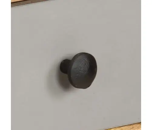 Šoninė Spintelė, 110X30X82cm Mango Medienos Masyvas Šoninė Spintelė, 110X30X82cm Mango Medienos Masyvas