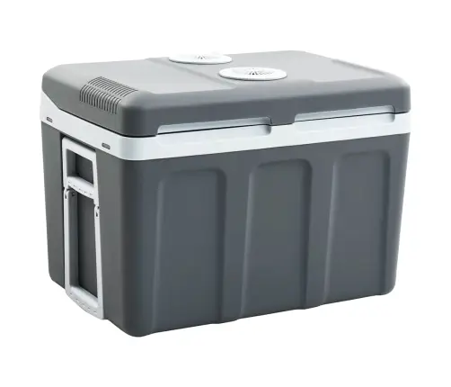 Nešiojama Termoelektrinė Šaltdėžė, 40L, 12V, 230V