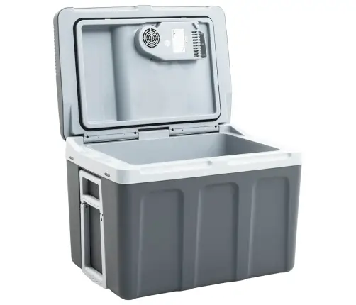 Nešiojama Termoelektrinė Šaltdėžė, 40L, 12V, 230V