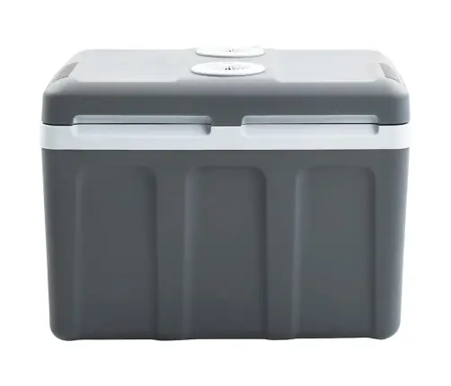 Nešiojama Termoelektrinė Šaltdėžė, 40L, 12V, 230V