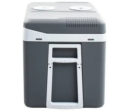 Nešiojama Termoelektrinė Šaltdėžė, 40L, 12V, 230V