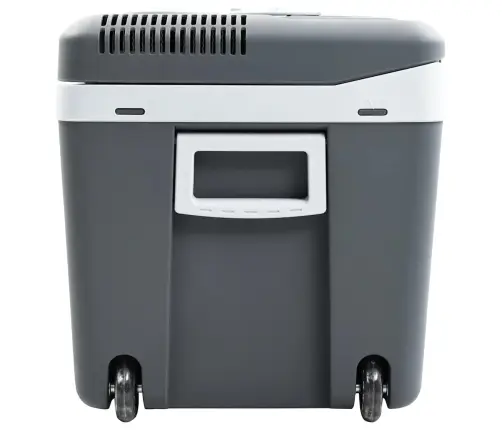 Nešiojama Termoelektrinė Šaltdėžė, 40L, 12V, 230V