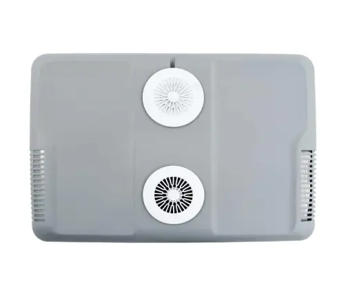 Nešiojama Termoelektrinė Šaltdėžė, 40L, 12V, 230V