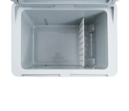 Nešiojama Termoelektrinė Šaltdėžė, 40L, 12V, 230V