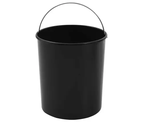 Iebūvējama Virtuves Miskaste, Nerūsējošs Tērauds, 12 L Vidaxl