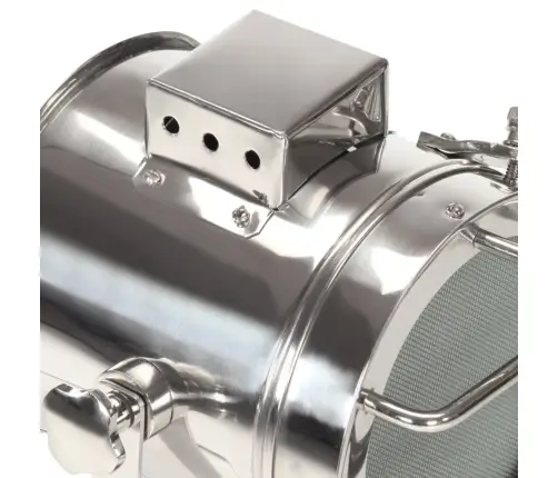 Grīdas Lampa Uz Statīva, Melns Mango Masīvkoks, 69 Cm         Vidaxl