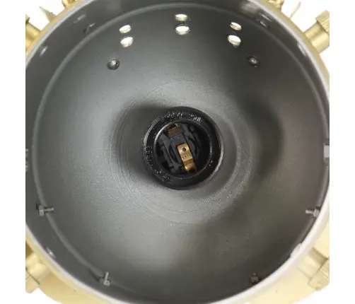 Trikojis Pastatomas Šviestuvas, 97cm Mango Medienos Masyvas