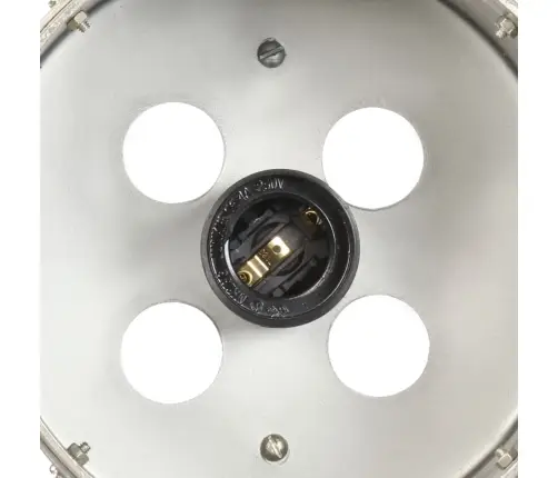 Kolme Jalaga Põrandalamp, Mangopuit, 140 Cm