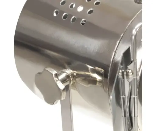 Kolme Jalaga Põrandalamp, Mangopuit, 140 Cm