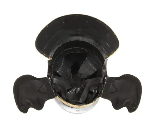 Romiešu Bruņucepure, Replika, Sudraba Krāsas Tērauds Vidaxl